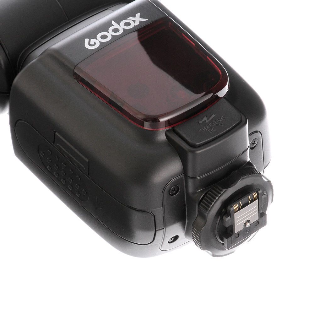 TT600S Wireless Flash Speedlite For Sony
