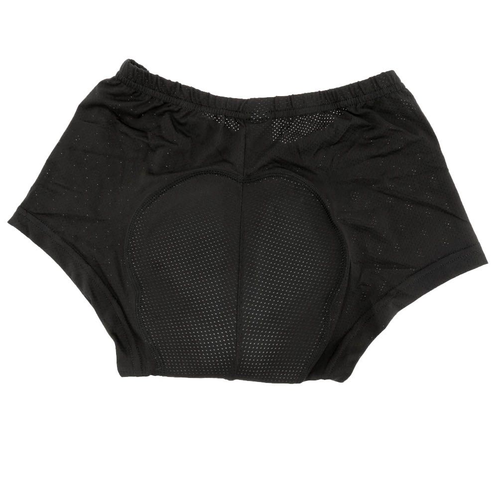 Arsuxeo Cycling Riding Underwear Shorts Pants Breathable