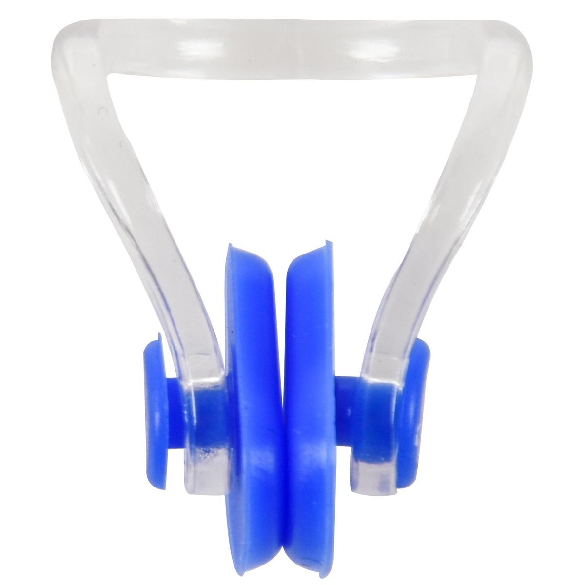 Green Soft Silikon Swingming Swim Nose Clips, Make-up-Lift