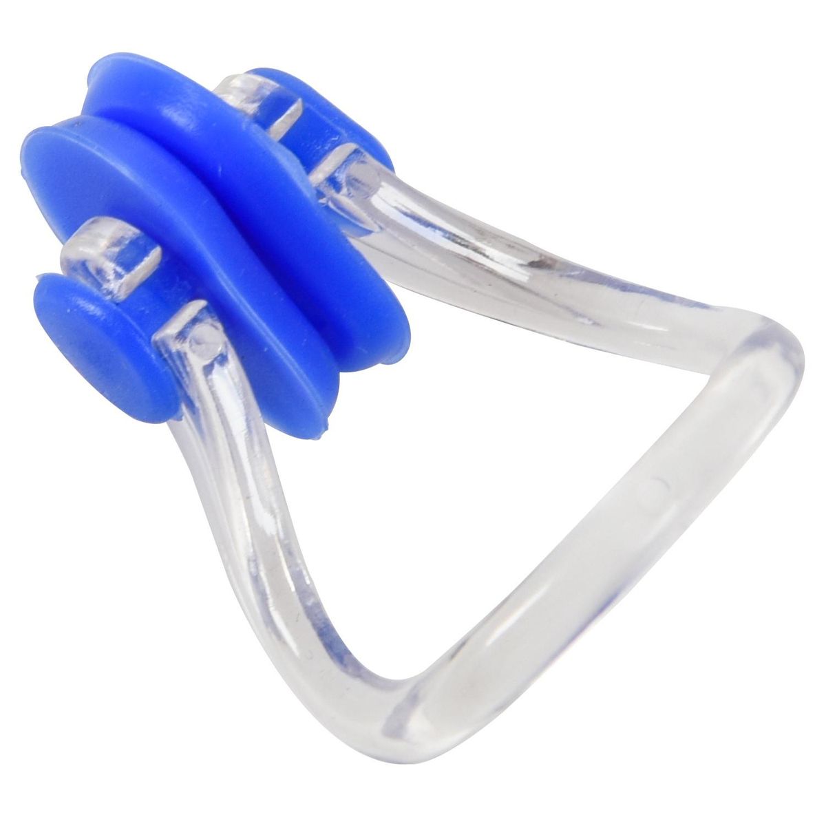 Green Soft Silikon Swingming Swim Nose Clips, Make-up-Lift