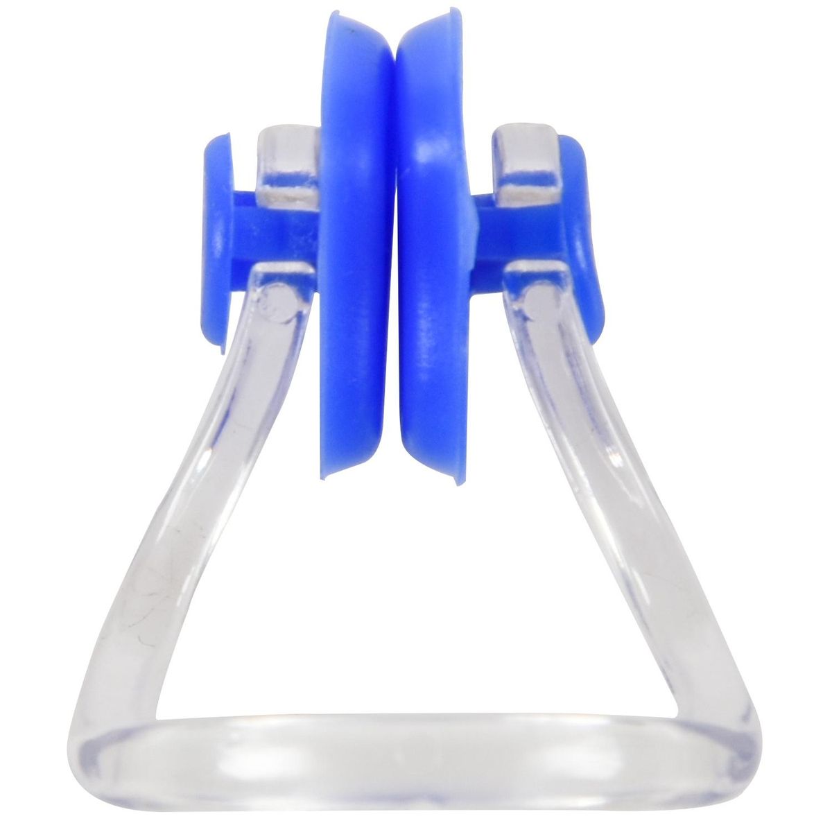 Green Soft Silikon Swingming Swim Nose Clips, Make-up-Lift