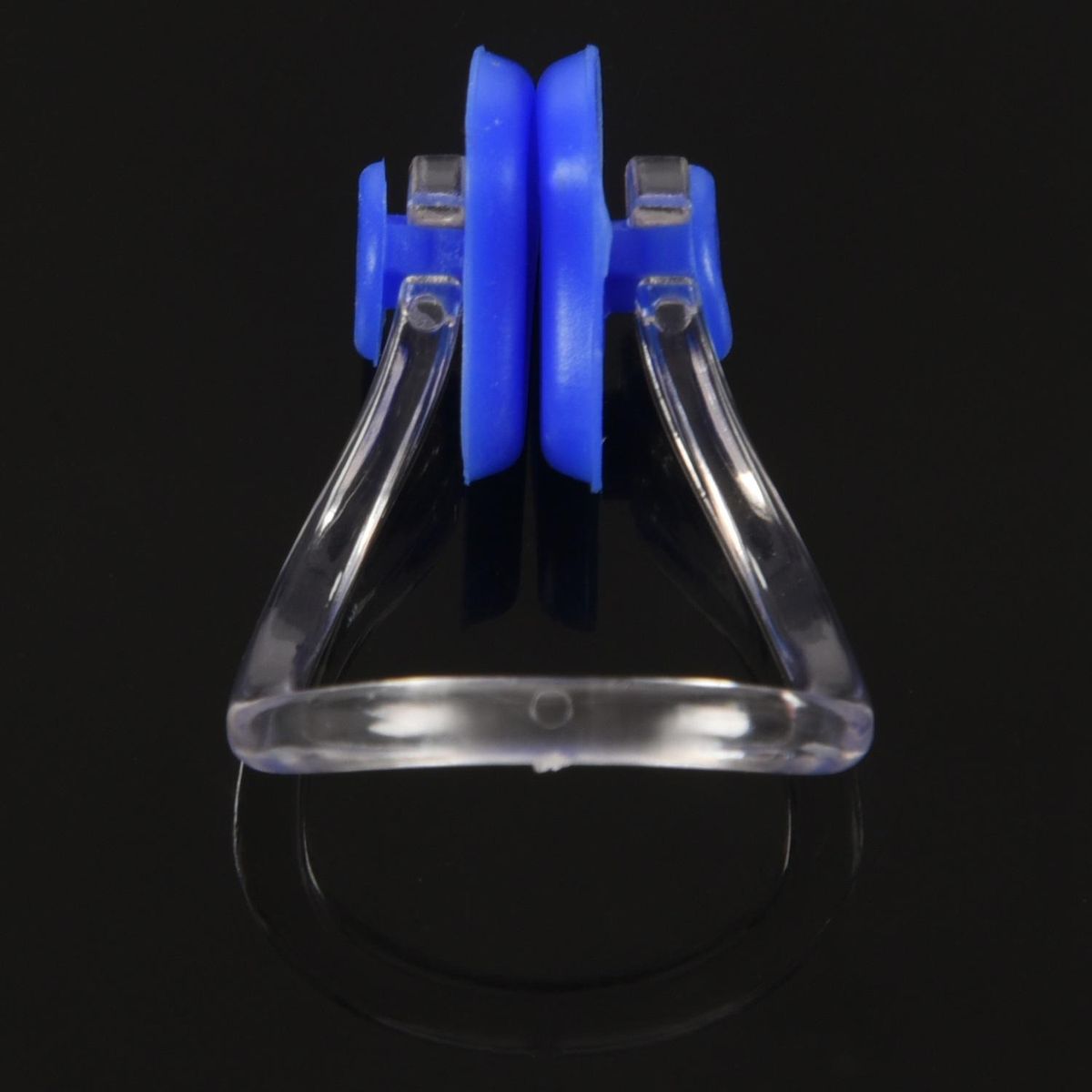 Green Soft Silikon Swingming Swim Nose Clips, Make-up-Lift