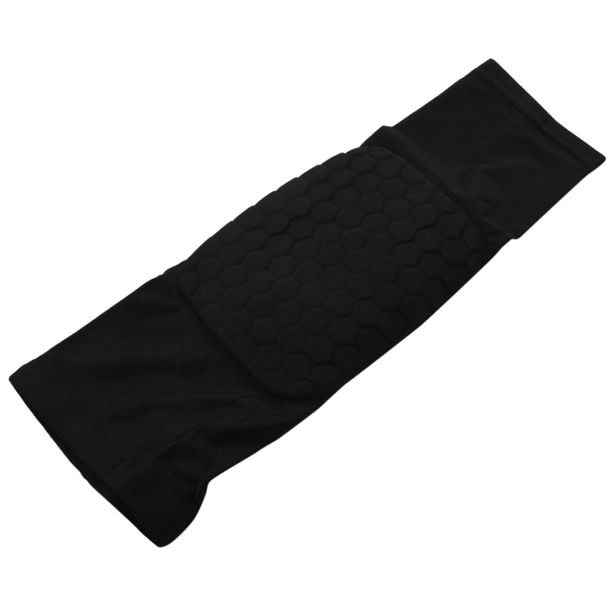 Aolikes 1pcs Hex Sponge Basket ball Sports Knee Pads Leg