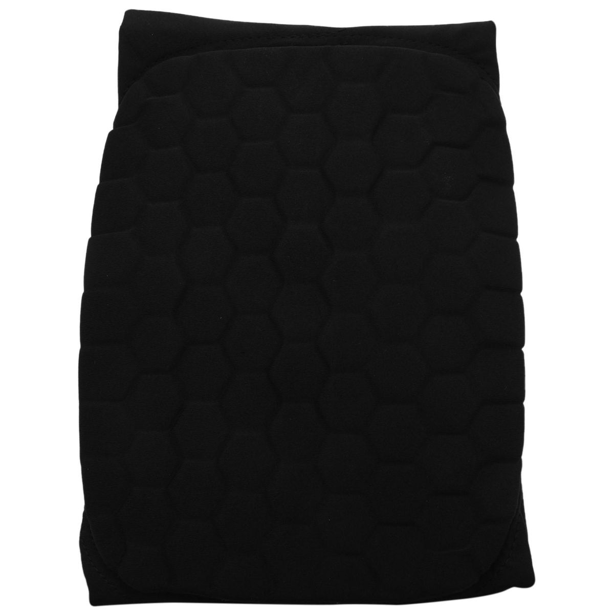 Aolikes 1pcs Hex Sponge Basket ball Sports Knee Pads Leg