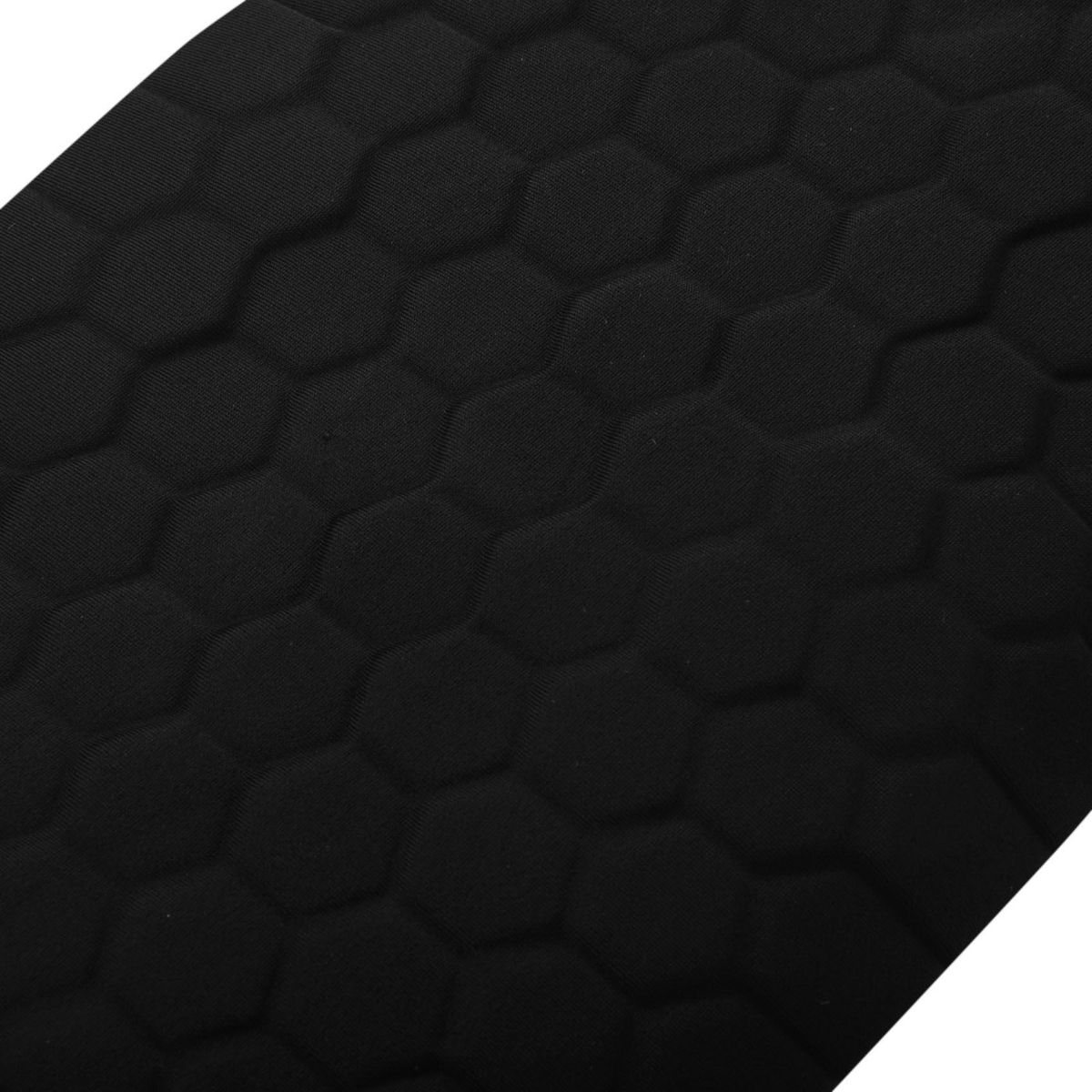 Aolikes 1pcs Hex Sponge Basket ball Sports Knee Pads Leg