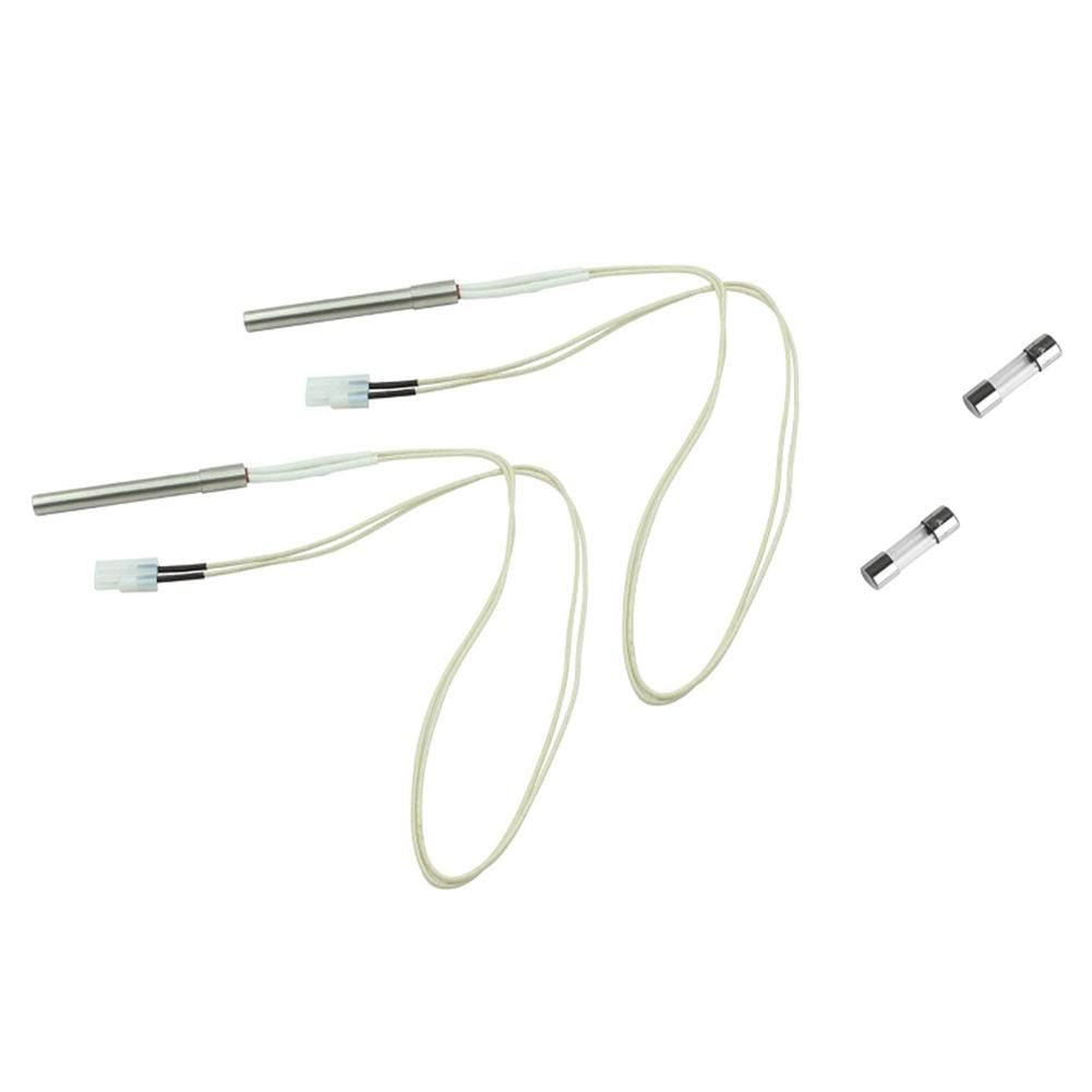 2 Pack Repment for Pit Boss Hot Rod Ignitor Kit, Hot