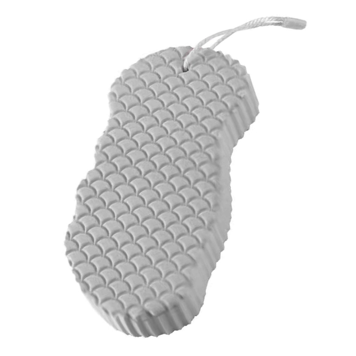 Exfoliating Bath Sponge Body Scrubber Skin Cleansing Soft Shower Sponge for A Whole Family