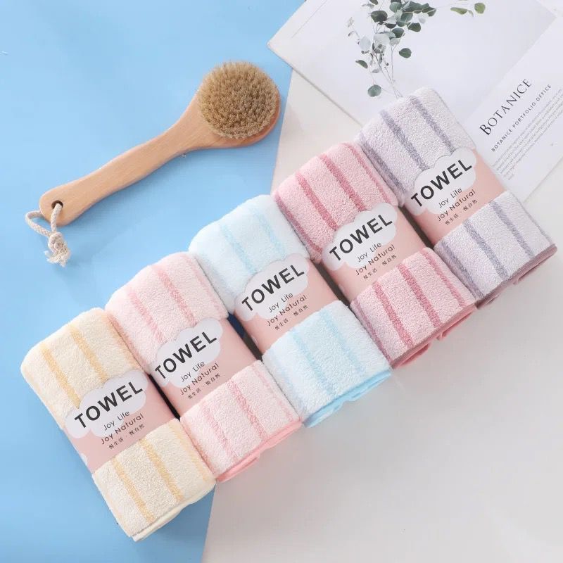 5 In 1 Gym Towel