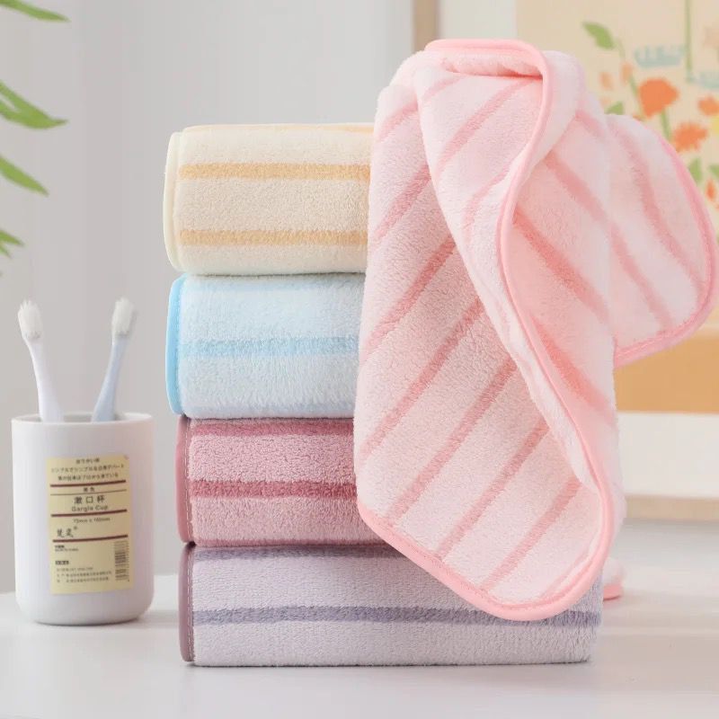 5 In 1 Gym Towel