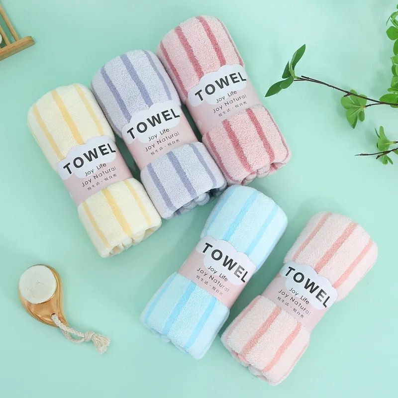 5 In 1 Gym Towel