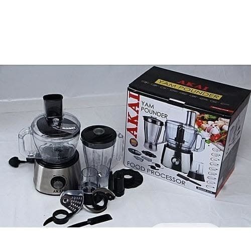 Yam Pounder - 800W