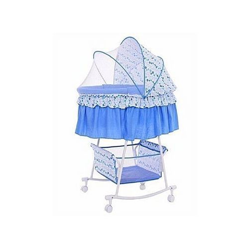 Baby Cradle Bassinet Bed Crib Carriage