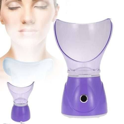Facial Ionic Steamer