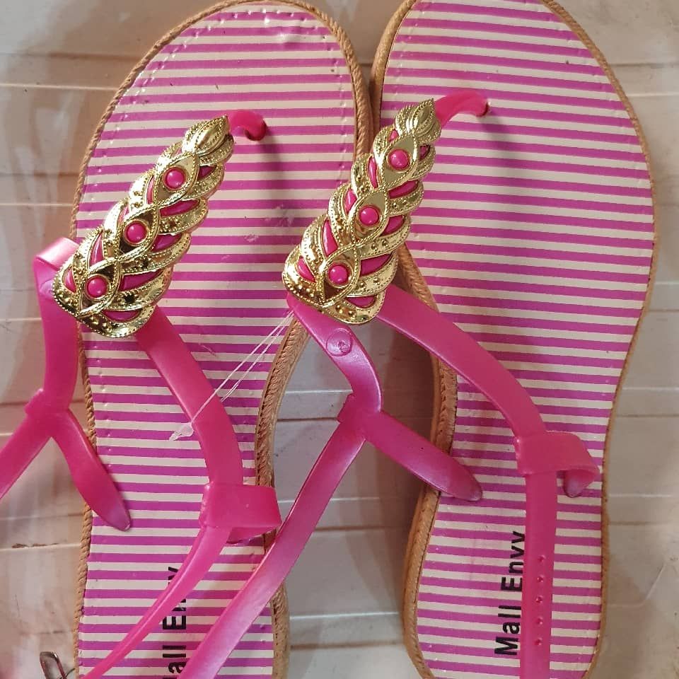 Cheap Rubber For Girls Pink