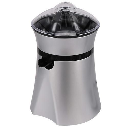 50W Electric Juicer Stainless Steel Citrus Orange Fruit Lemon Squeezer Juice Extractor Juice Presser Fruit Drinking Machine UK P