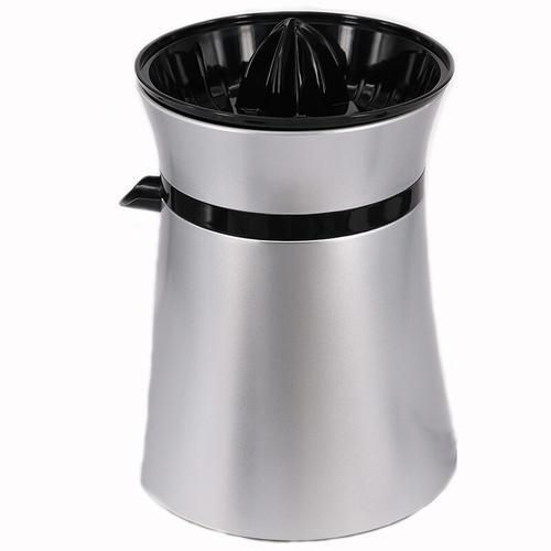 50W Electric Juicer Stainless Steel Citrus Orange Fruit Lemon Squeezer Juice Extractor Juice Presser Fruit Drinking Machine UK P