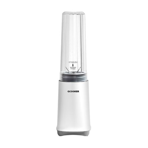 Blenders Electric kitchen mini mixer Portable Fruit vegetables food processor juicer chopper machine Easy and safe