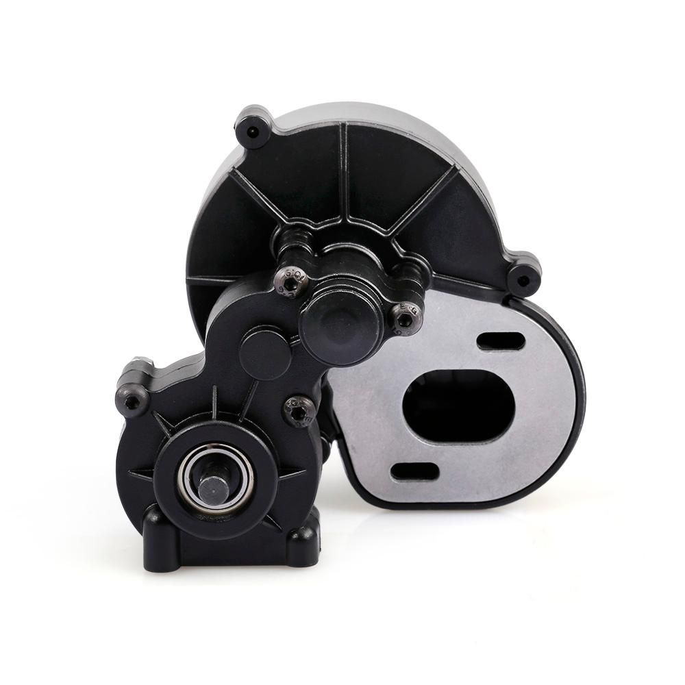 AUSTAR  Gear Box Transmission Case for 540 motor and 1/10 Axial SCX10 RC Car