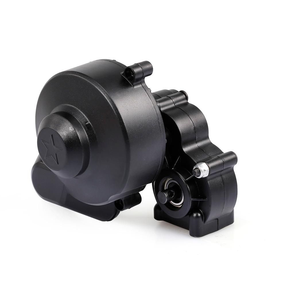 AUSTAR  Gear Box Transmission Case for 540 motor and 1/10 Axial SCX10 RC Car