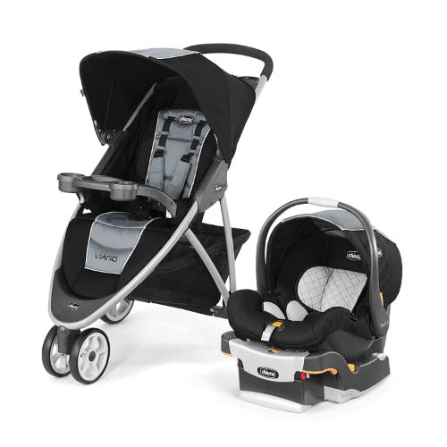 Viaro Travel System