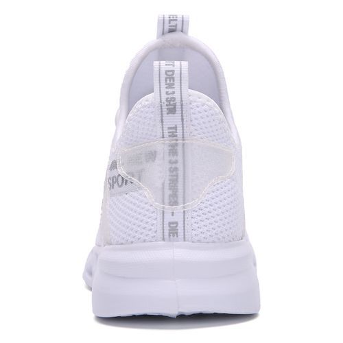 Kids Casual Shoes Fashion Children Sneakers White