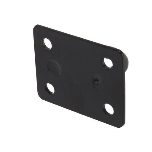 2 Pack Door Hasp Latch Lock 5 Inch Stainless