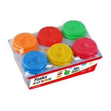 Playdough Kits For Kids At Home, In School And As Gift Items