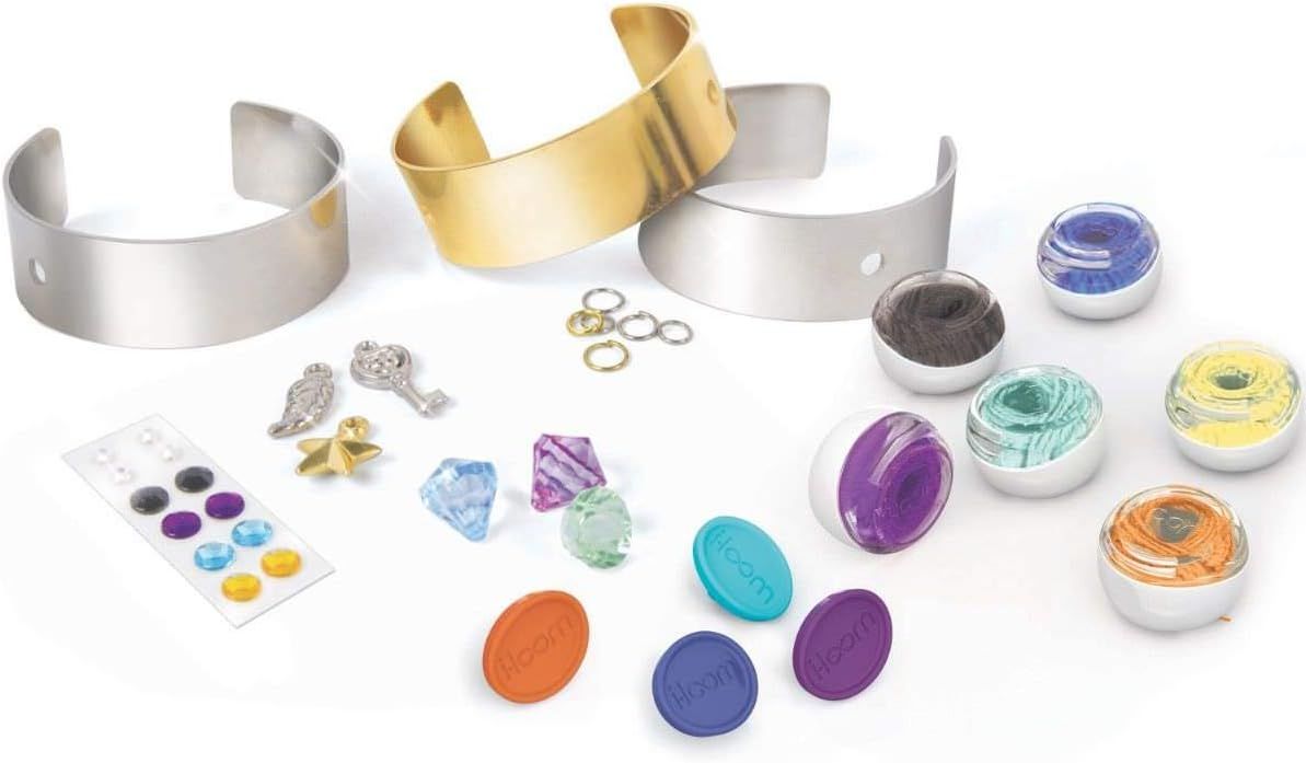 I-Loom Bracelet Making Crafts For Girls
