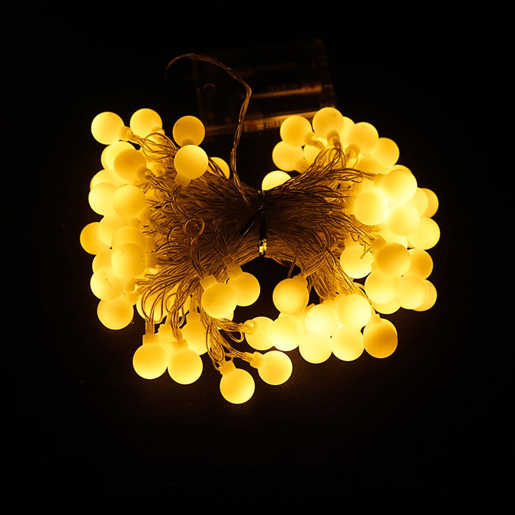 Led Light Strips USB Rechargeable Decoration Light For
