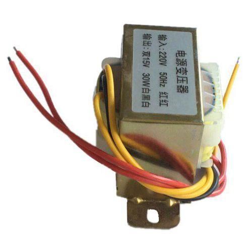 30W Double 12V 30W2X12V Transformer, Power