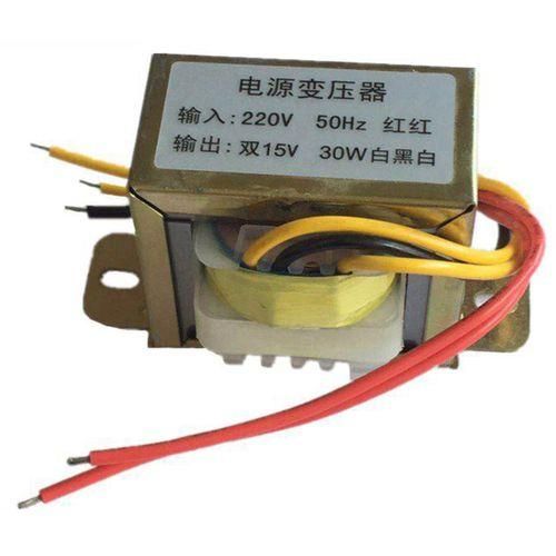 30W Double 12V 30W2X12V Transformer, Power