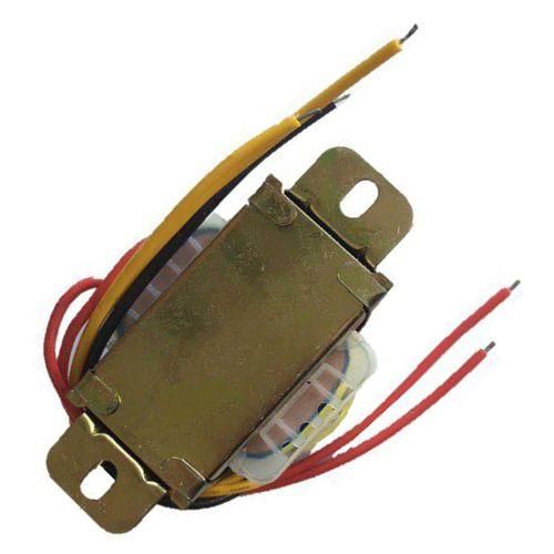 30W Double 12V 30W2X12V Transformer, Power