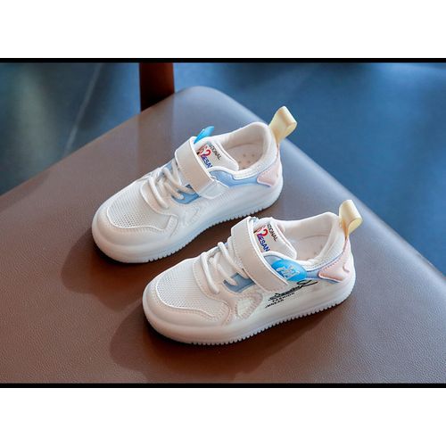 Children's Odinkat Mesh Sneakers