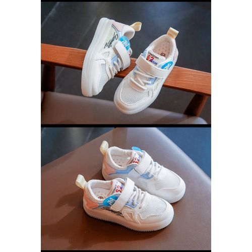 Children's Odinkat Mesh Sneakers