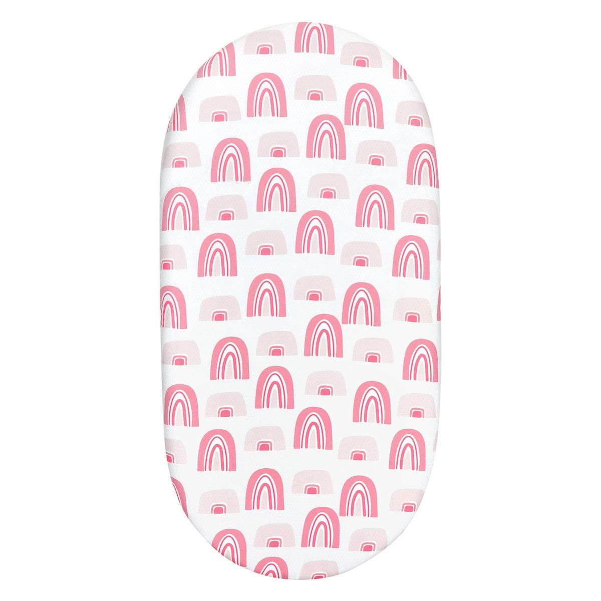Snug Fit Bassinet Sheet Cozycart Baby Bassinet Sheets Soft for Babys F
