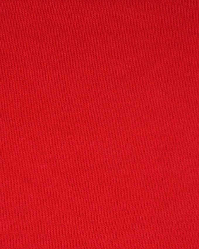 Plain Sweatshirt- Red