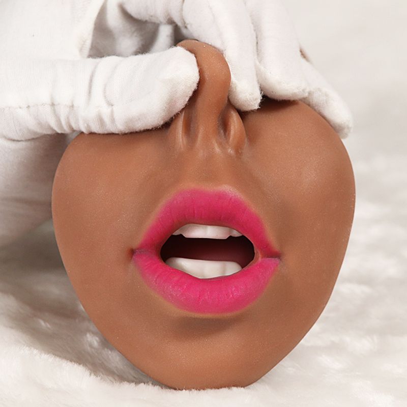 3In1 Male Erotic Masturbator Adult Sex Toy