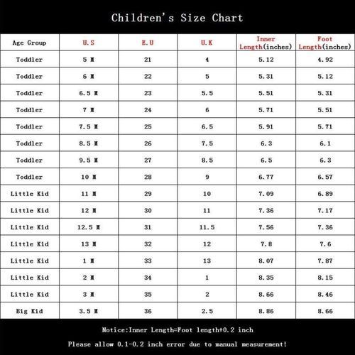 Girls' Boys' Kids Cute Suede Leather Slip-On Loafers Flats Casual Shoes