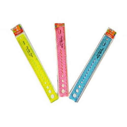 6 Flexible Ruler