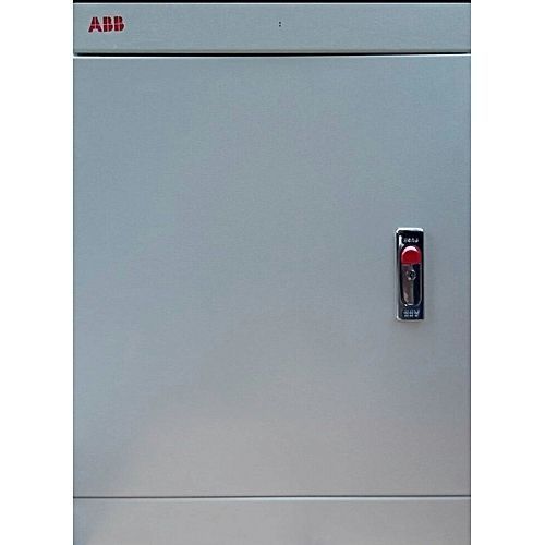 18WAYS DISTRIBUTION BOARD- D6 TPN(3PH) WITH COMPLETE BREAKERS