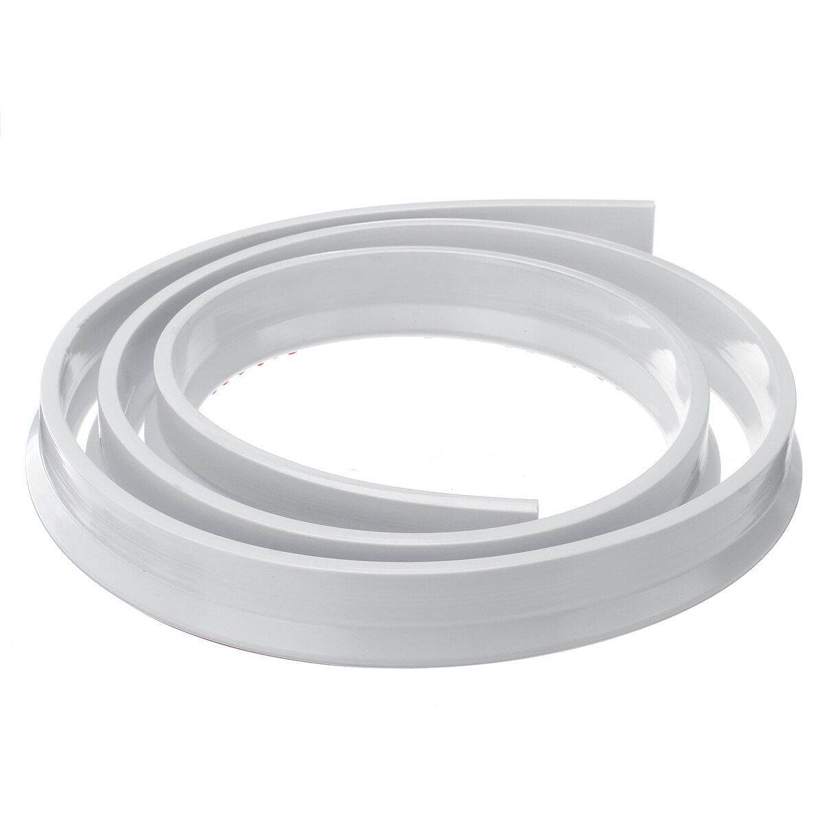 60/90/120/150/200cm Silicone Kitchen Bathroom Shower Water Retaining Strip Self-Adhesive Flexible 360° Bending Bathroom Floor Water Stopper Strip Water Barriers Floor Water Separation 25mm 200cm