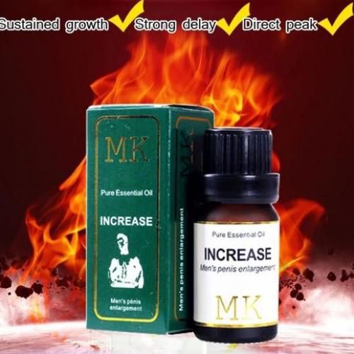 Penis Enlargement Oil MK (FAST PENIS GROWTH)
