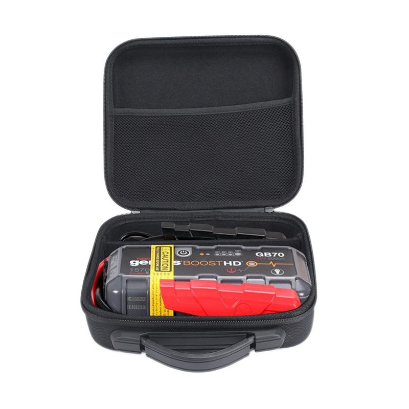 Eva Hard Storage Case For Noco Genius Boost Hd Gb70 2000
