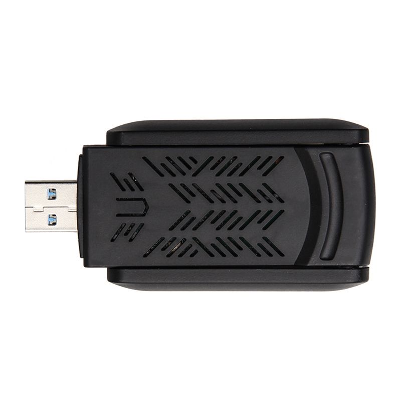 1200Mbps Fast Wireless USB Wifi Adapter Free Driver USB 3.0