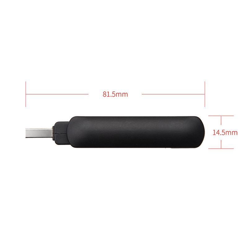 1200Mbps Fast Wireless USB Wifi Adapter Free Driver USB 3.0