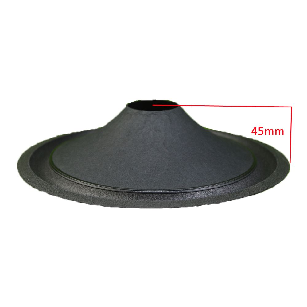 8 Inch Loudspeaker Paper Cone (195mm*180mm*150mm*35.5mm)