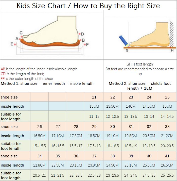 Boys' Sneakers Lightweight Breathable Running Shoes Blue