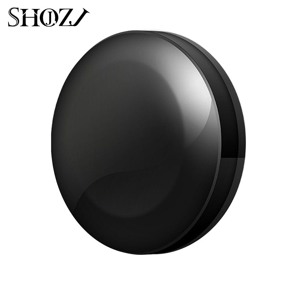 TUYA Smart Home Automation WIFI+IR+RF+4G Universal Controller For IOS Android Work With Voice Control Alexa Google HOME