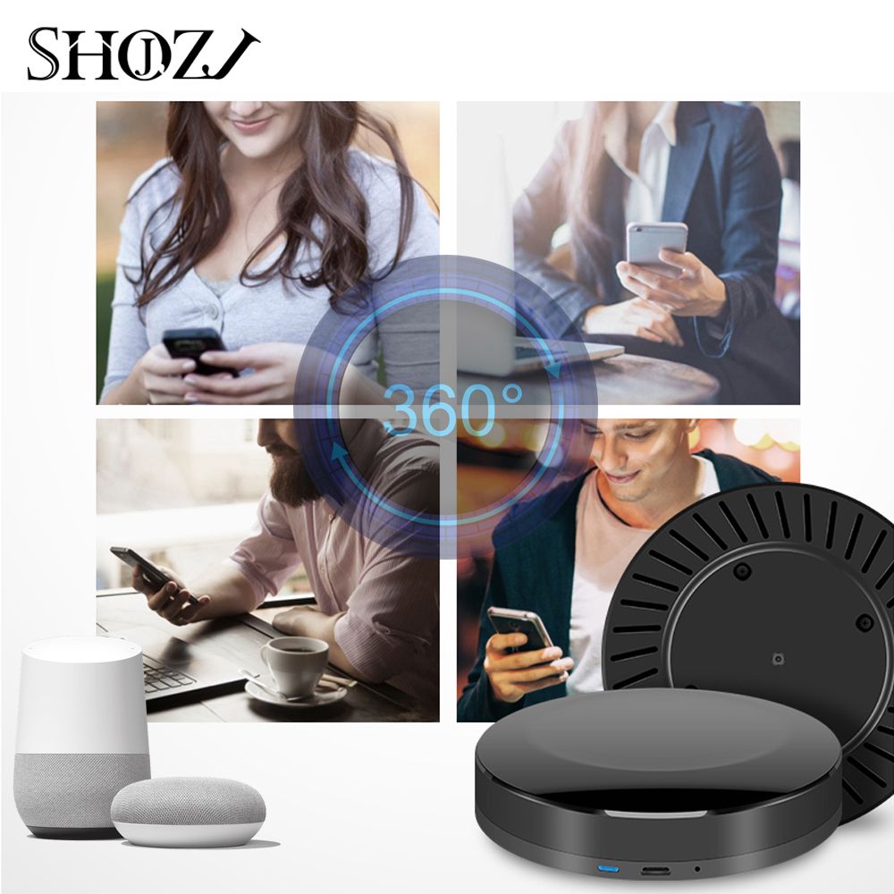 TUYA Smart Home Automation WIFI+IR+RF+4G Universal Controller For IOS Android Work With Voice Control Alexa Google HOME