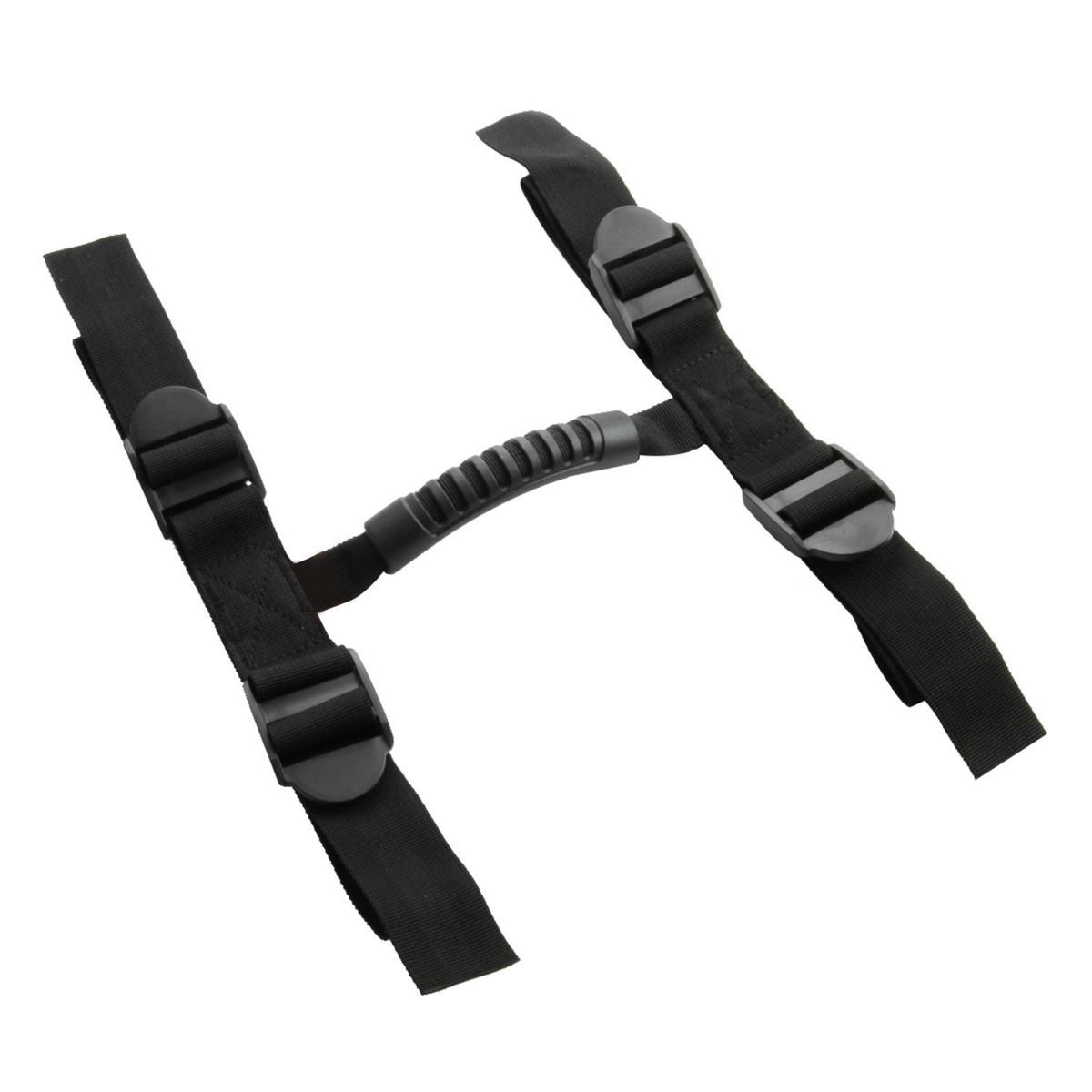 Side handle Universal Motorcycle Rope Handle for Aluminum Alloy Side Box Replacement for BMW R1200GS LC ADV